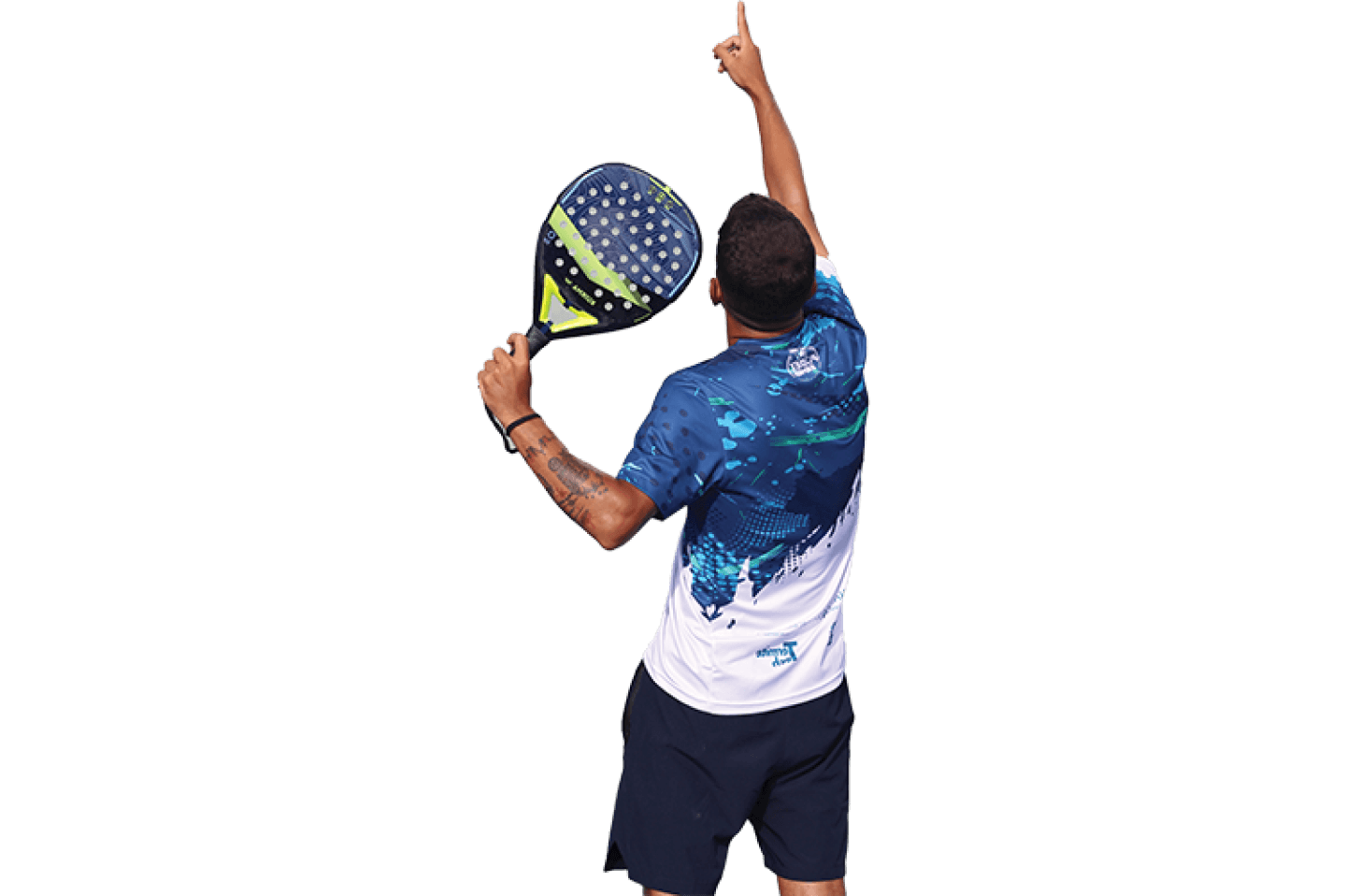 Padel community